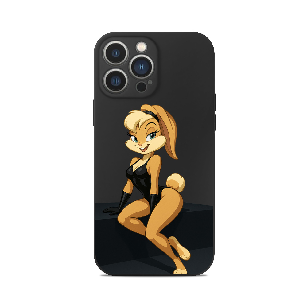 Чохол для iPhone ЛОЛА БОДІ