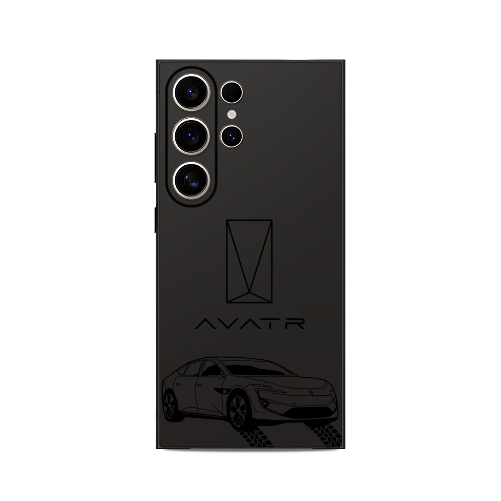 Чохол для Samsung Avatr E12
