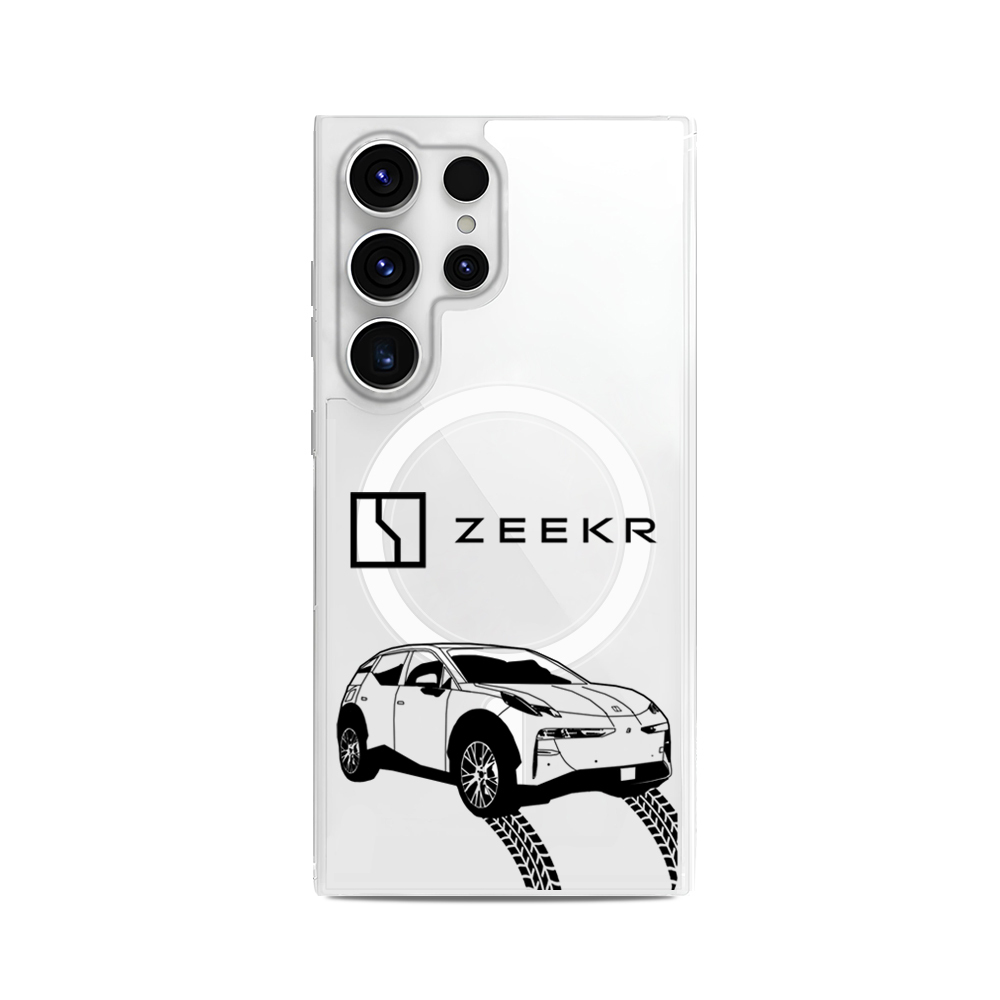 Чохол для Samsung Zeekr X