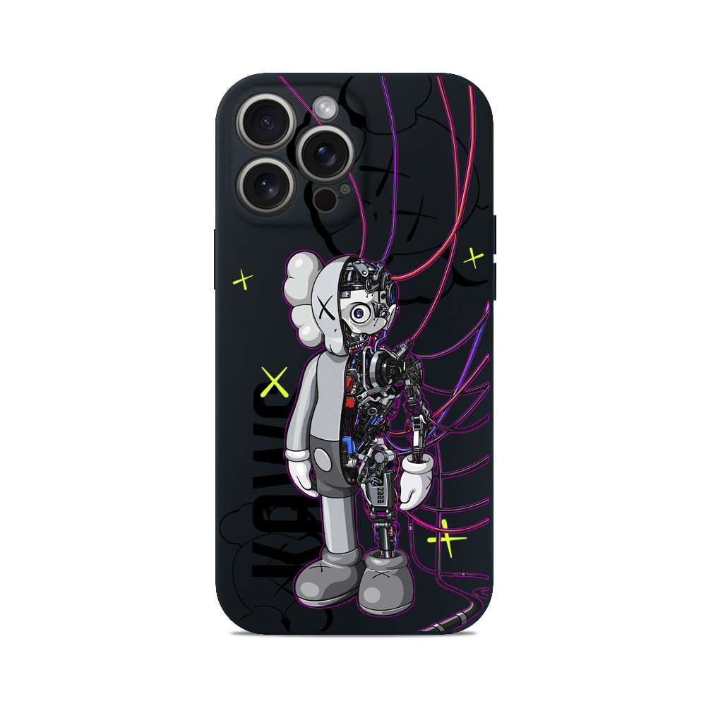 Чохол для iPhone КАВС ДРОТИ