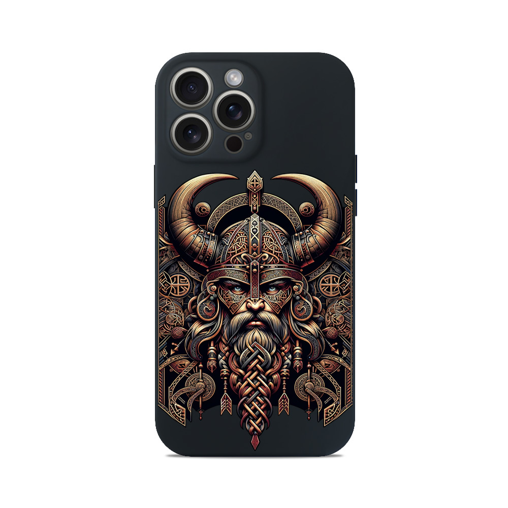 Чохол для iPhone ВІКІНГ