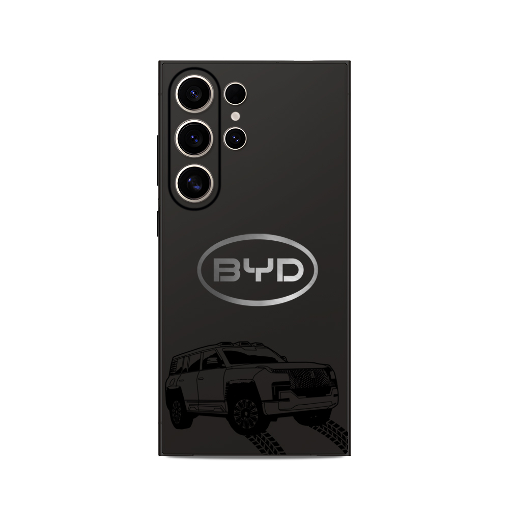 Чохол для Samsung BYD Yangwang U8 2023