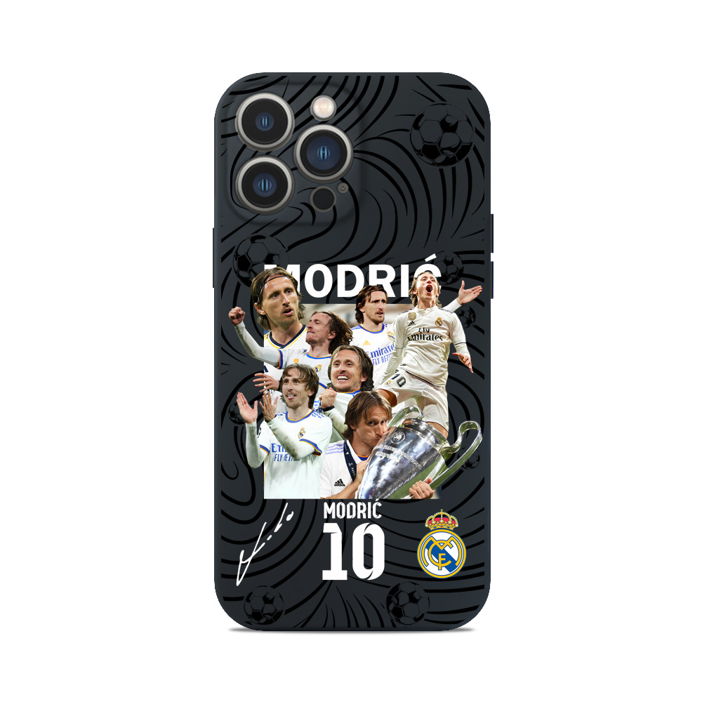 Чохол для iPhone LUKA MODRIC ФУТБОЛІСТ