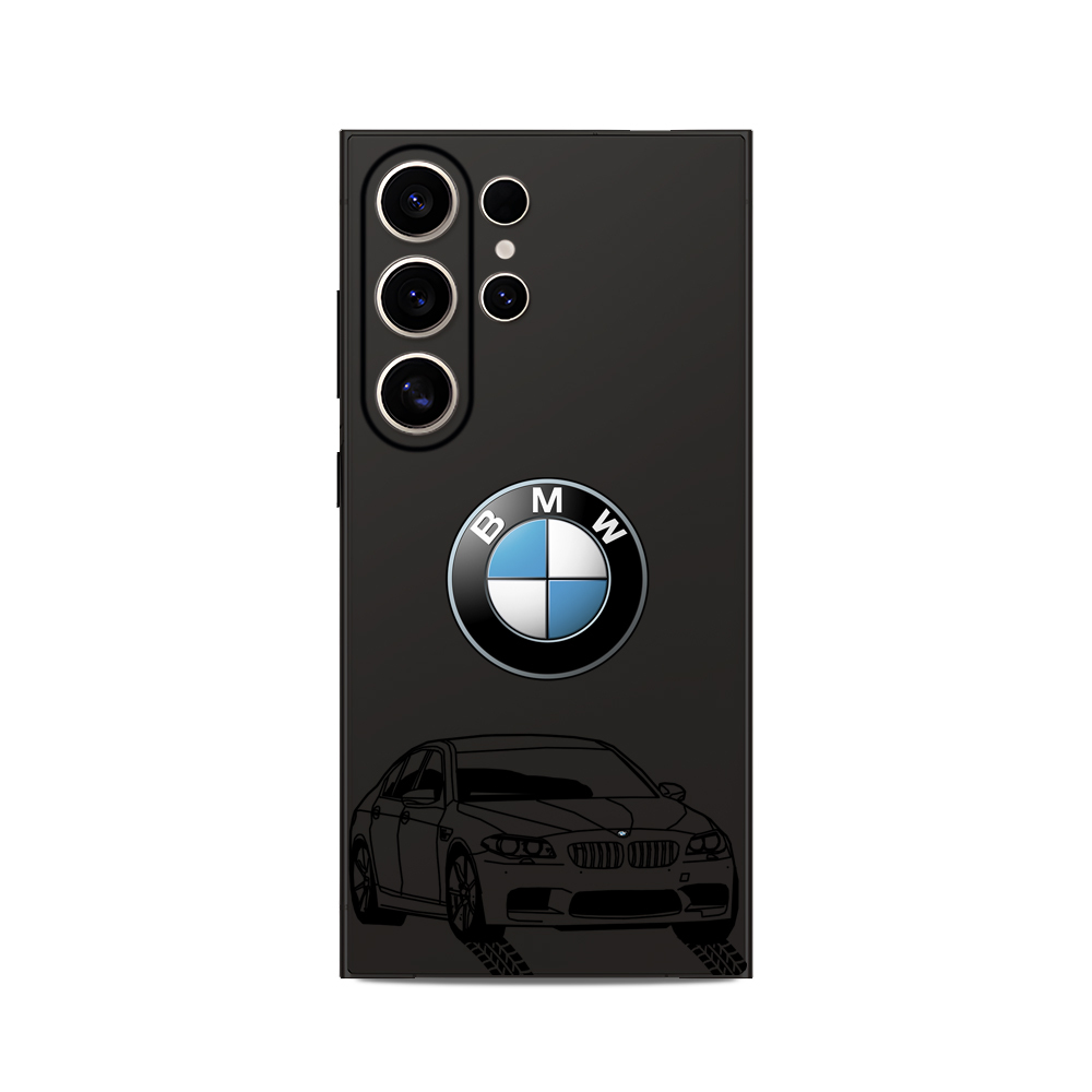 Чохол для Samsung BMW F10 2017