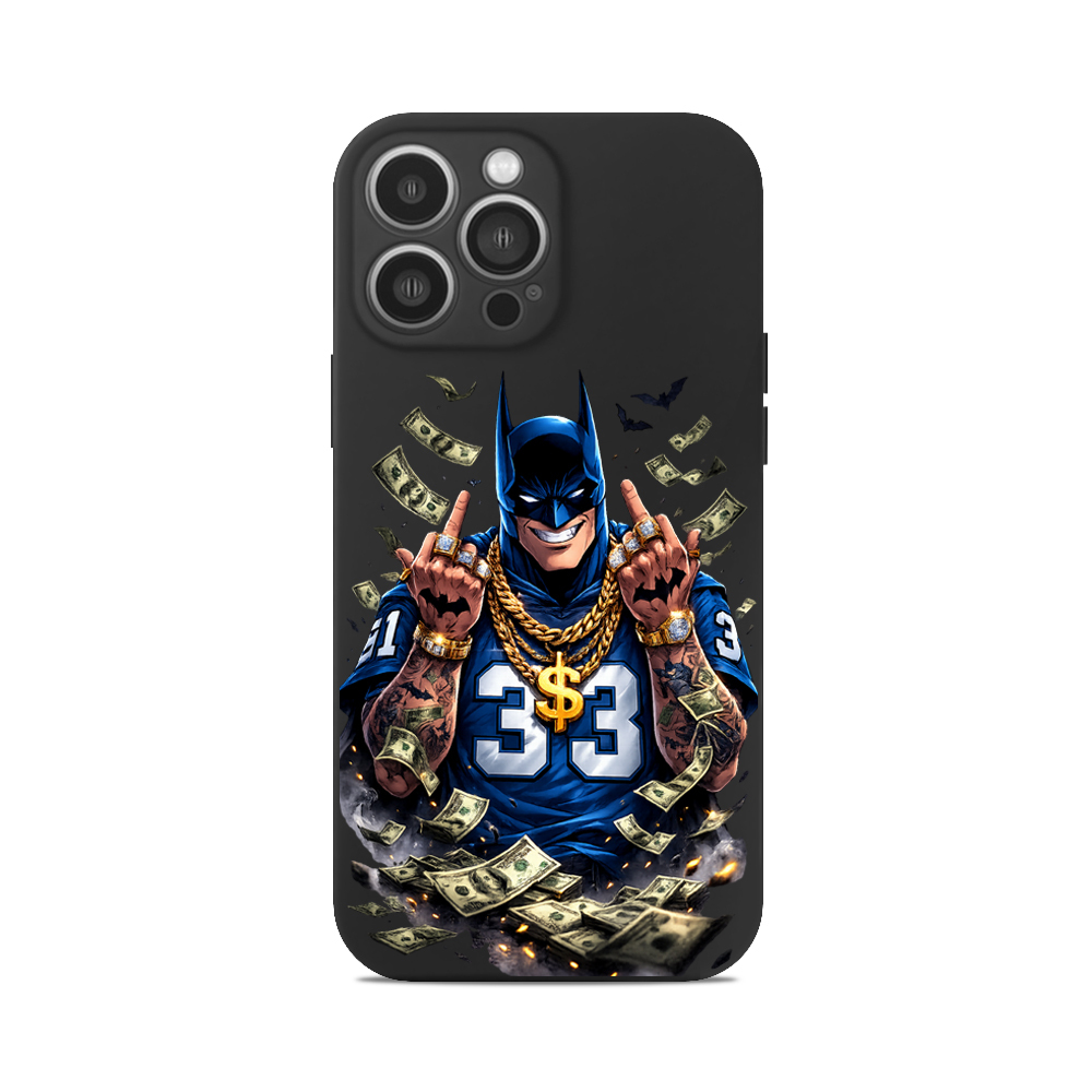 ФАК БЕТМЕН ПОГАНЕЦЬ — iPhone 14 Plus
