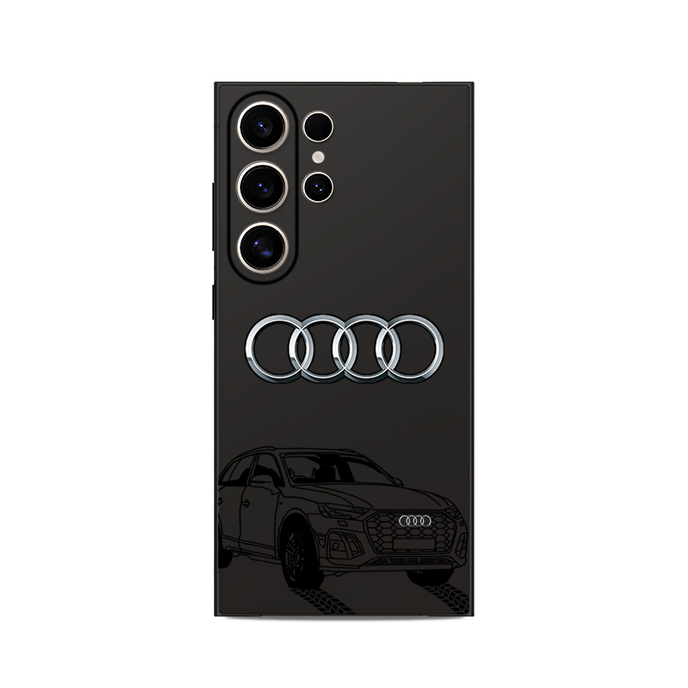 Чохол для Samsung AUDI Q5