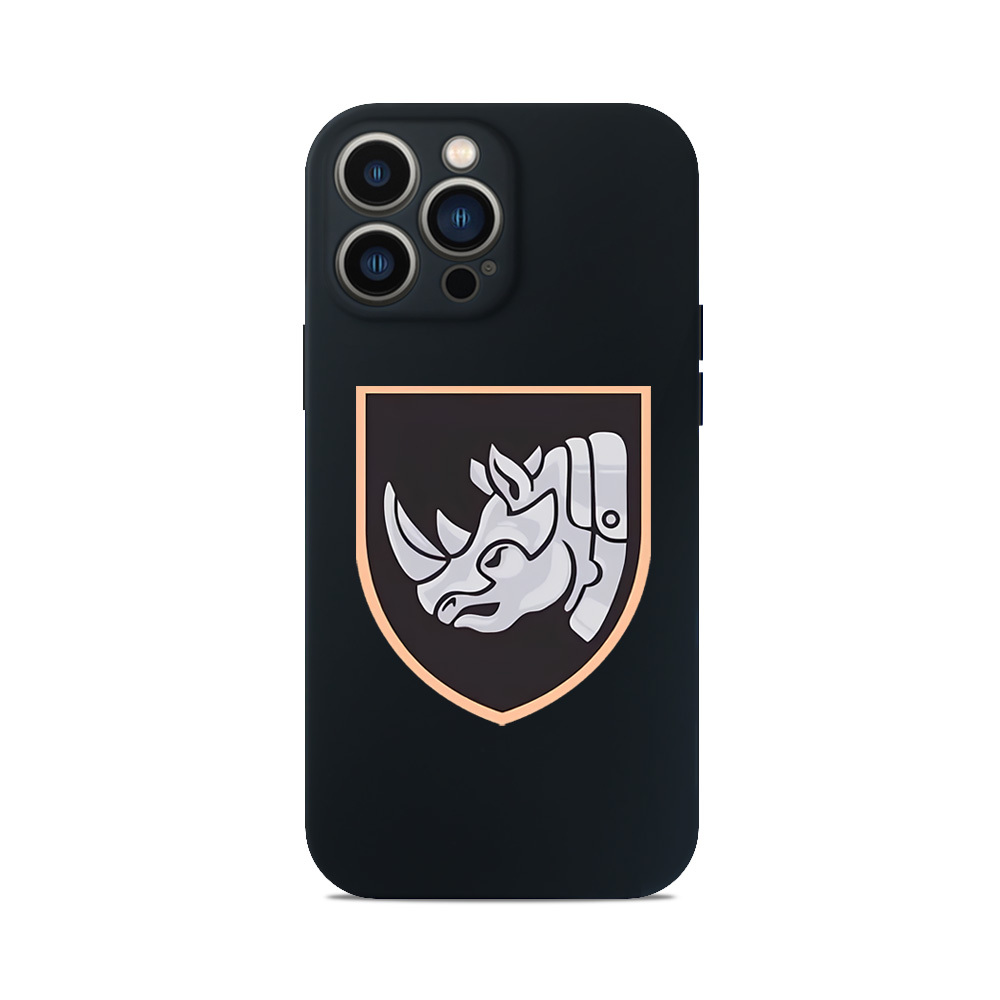 Чохол для iPhone 4 ОКРЕМА ТАНКОВА БРИГАДА