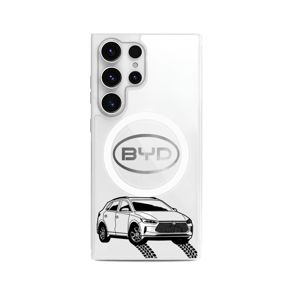Чохол для Samsung BYD E2