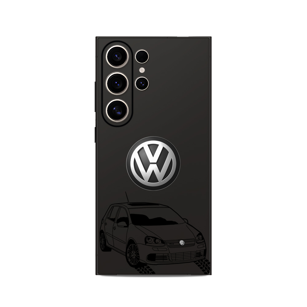 Чохол для Samsung Volkswagen Golf 5 2006