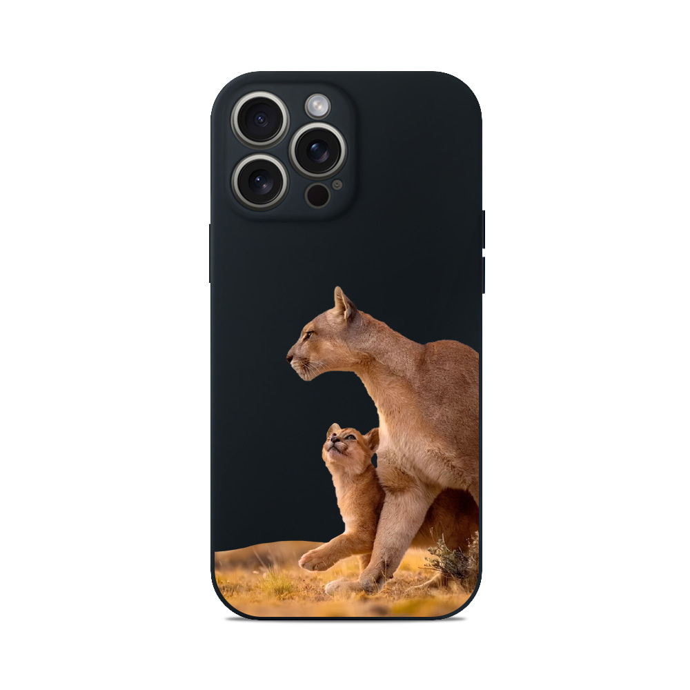 Чохол для iPhone ЛЕВЕНЯ МАМА