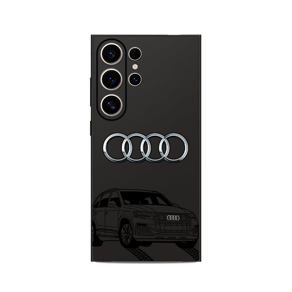 Чохол для Samsung AUDI Q7