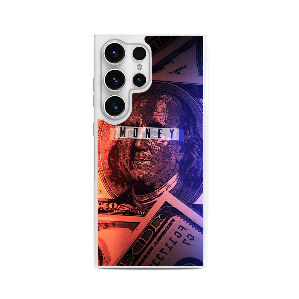 Чохол для Samsung MONEY 100