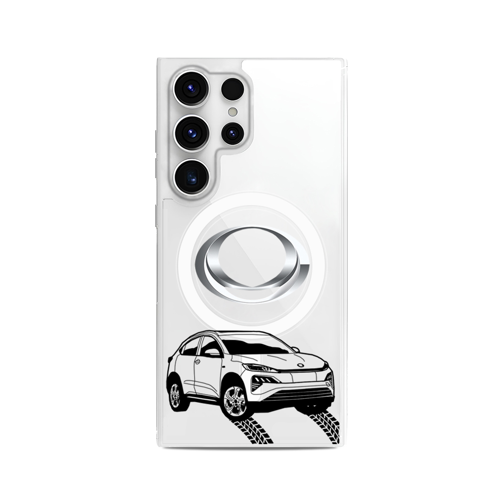 Чохол для Samsung Honda_MNV