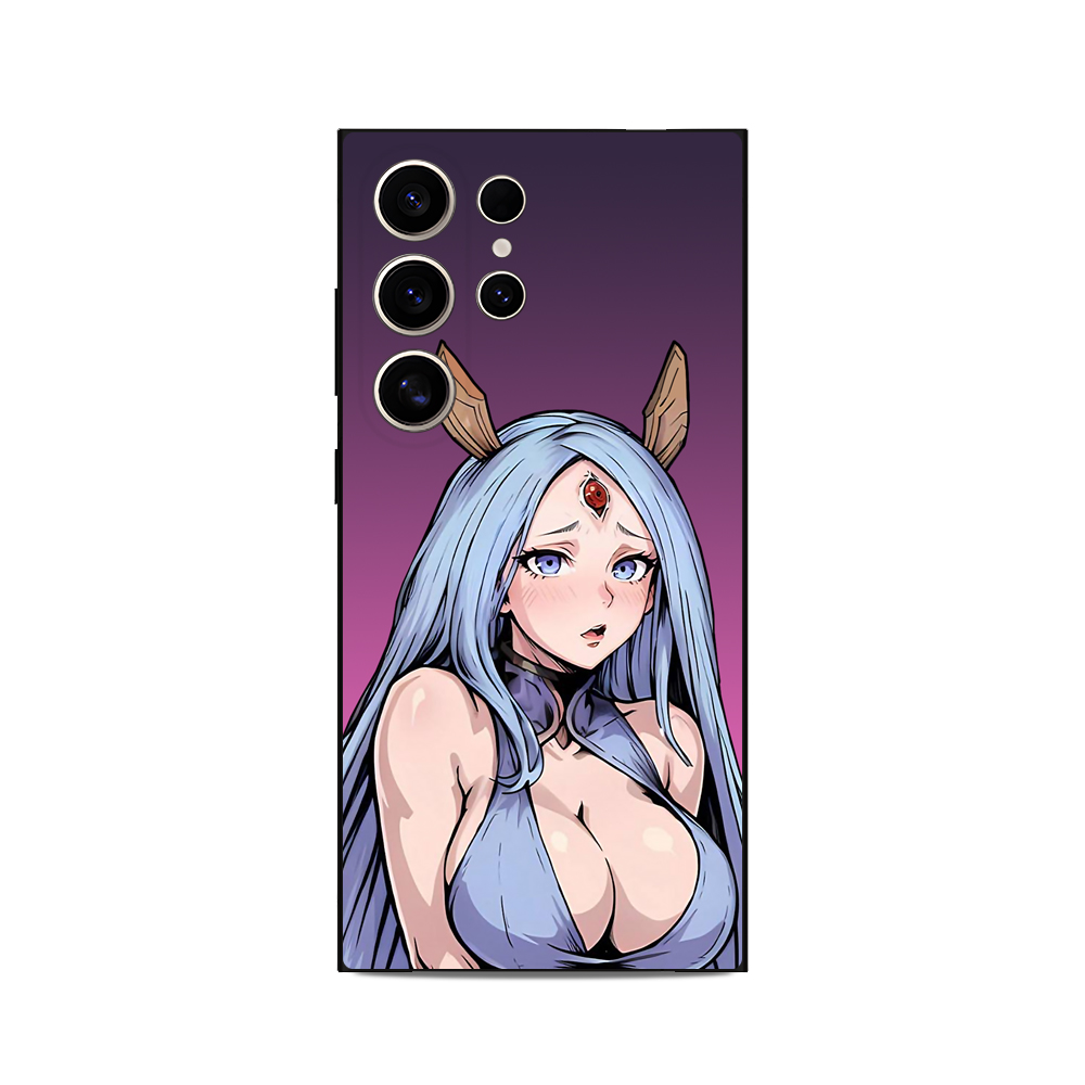Чохол для Samsung KAGUYA ШАРИ