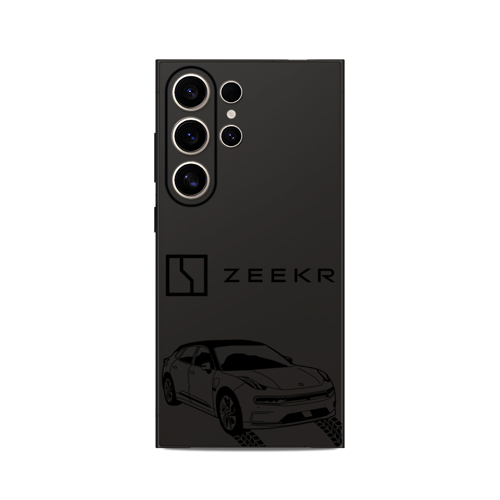Чохол для Samsung Zeekr 001