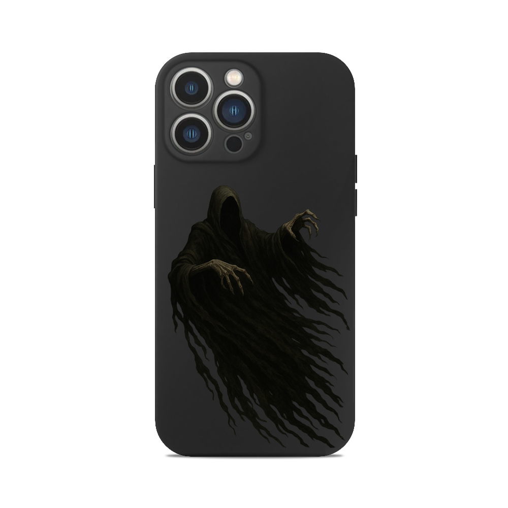 Чохол для iPhone ДЕМЕНТОР ГАРІ ПОТТЕР