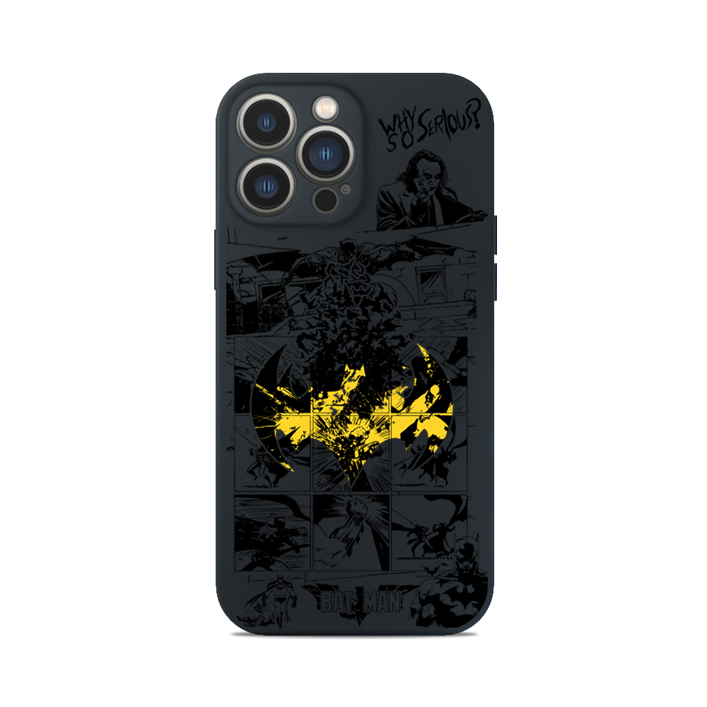 Чохол для iPhone BATMAN JOKER